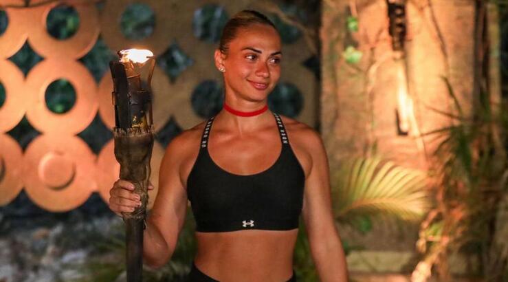 Η Έλενα Αμανατίδου καταρρέει μετά την ήττα της – Συγκλονιστική η τελευταία μονομαχία [βίντεο]