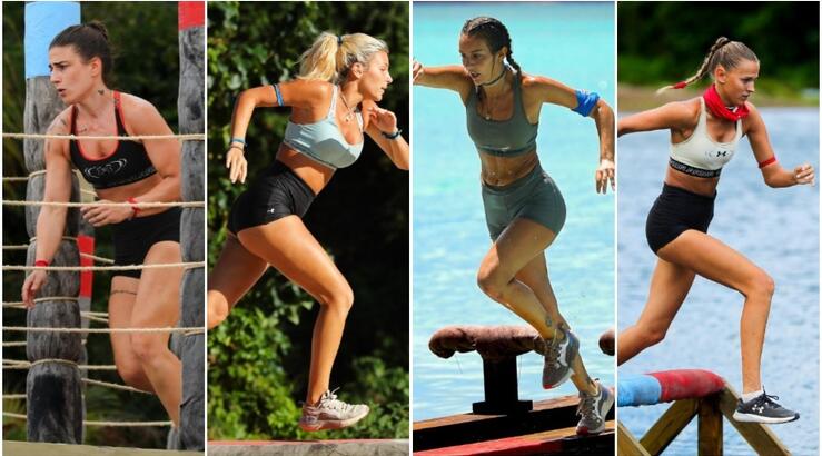 Σκληρή μάχη για την παραμονή στο “Survivor” [βίντεο]