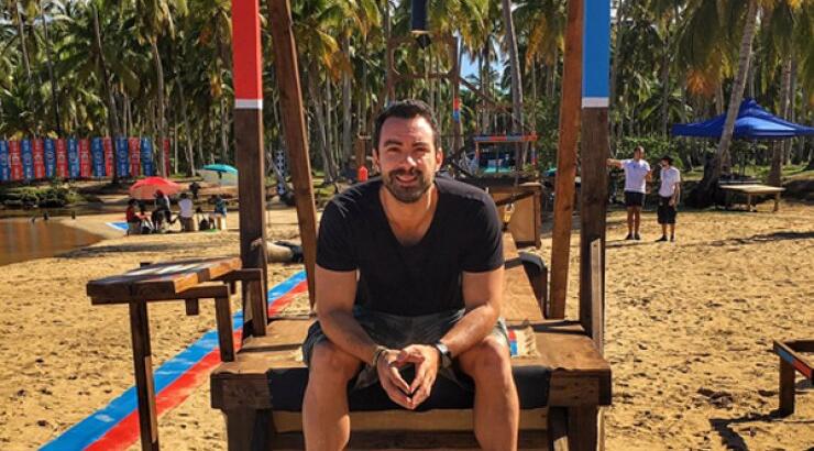 Ποιοι δύο πρώην παίκτες του "Survivor 1" θα ταξιδέψουν στον Άγιο Δομίνικο για το "Survivor 2";