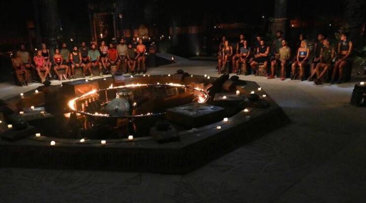 “Survivor All Star”: Με έναν παίκτη λιγότερο η κόκκινη ομάδα [βίντεο]