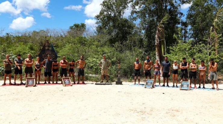 Πρώτο σε τηλεθέαση το χθεσινοβραδινό επεισόδιο "Survivor All Star" 