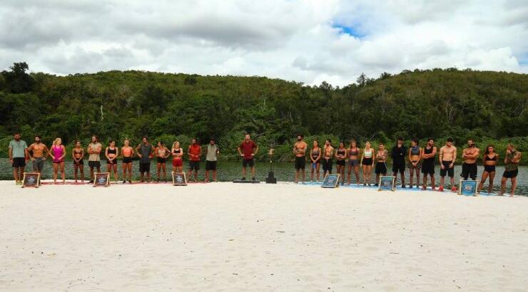 “Survivor All Star”: Αυτοί είναι οι δύο παίκτες που έκλεψαν φαγητό [βίντεο]
