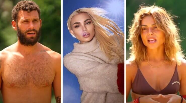 Η αποκάλυψη της Ελευθερίας στον Στάθη για τη σύντροφό του που τον έριξε ψυχολογικά [βίντεο]