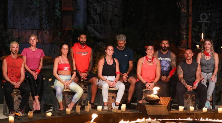 “Οι Διάσημοι δεν κοιμούνται στην καλύβα, αλλά στο σπίτι των ρεπόρτερ”