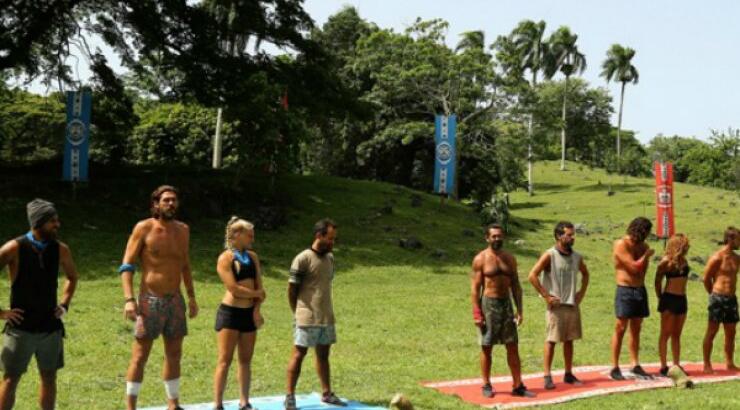 Ιδιαίτερο απόψε το έπαθλο στο "Survivor": Ποια ομάδα θα το κερδίσει;