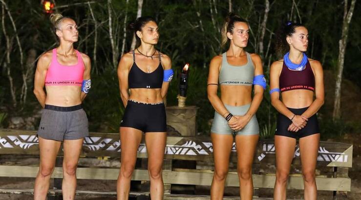 Η πρώτη αποχώρηση από το “Survivor” είναι γεγονός – Όσα έγιναν στην πρώτη μονομαχία [βίντεο]