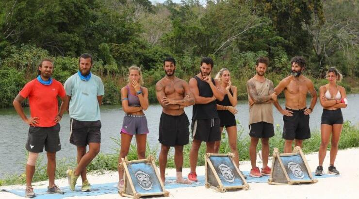 “Survivor All Star”: Ο δεύτερος προς αποχώρηση βγήκε παμψηφεί – Μόνο ο ίδιος δεν ψήφισε τον εαυτό του