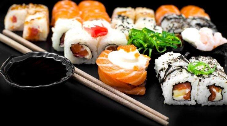 Το νέο εστιατόριο της Λευκωσίας είναι γιαπωνέζικο