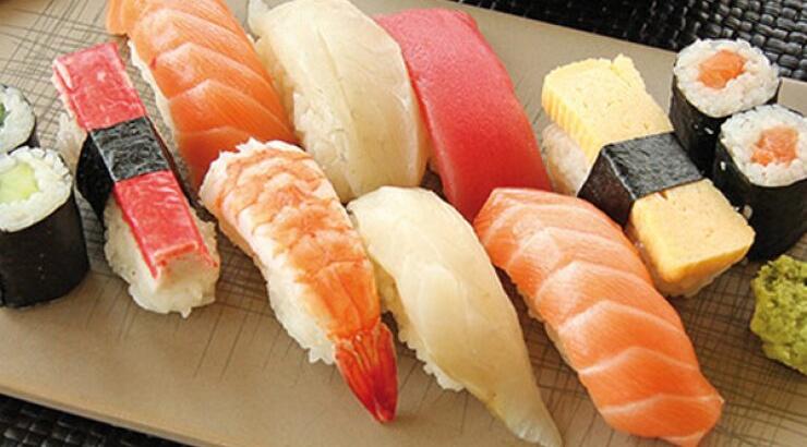 Ιαπωνικές βραδιές στο ξενοδοχείο Hilton Κύπρου 