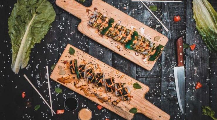 Sushi: Είναι τελικά τόσο light και υγιεινό όσο νομίζουμε;