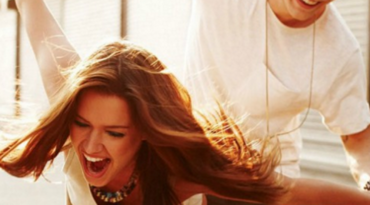 Αυτό το χαρακτηριστικό ελκύει τους άντρες στις γυναίκες!