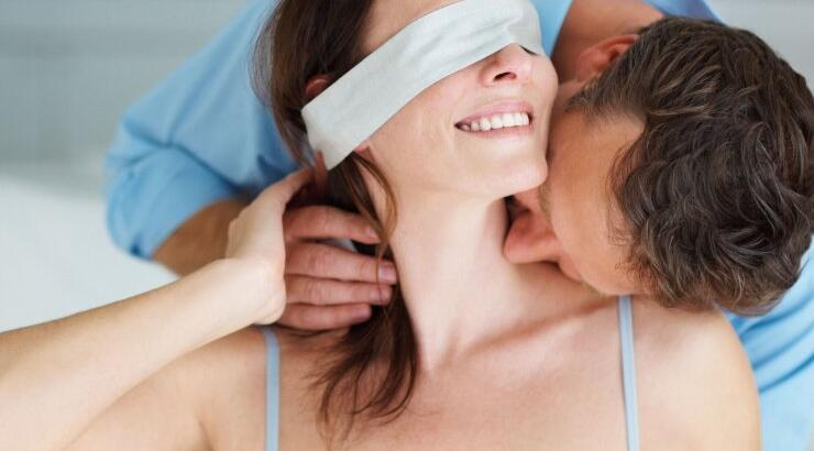 Υ.Γ: Σ’ αγαπώ – Οι σκοπιές των φύλων  