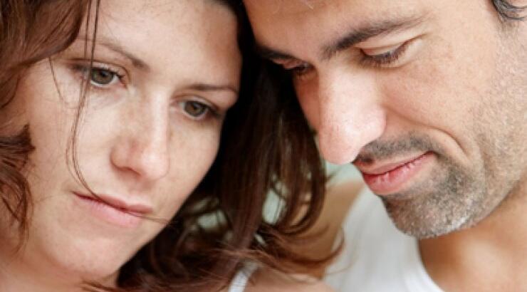Ερωτικές σχέσεις: Στάδια και φάσεις 