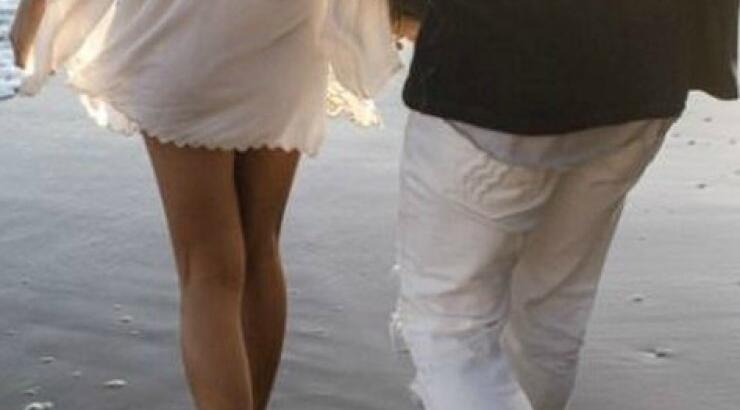 Δεν μπορώ να φανταστώ την επόμενη ημέρα χωρίς αυτόν...