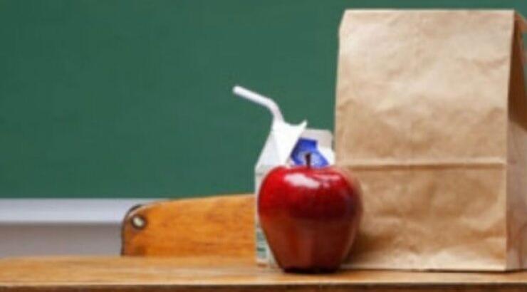 «Για το παιδί το πρόγευμα είναι δικαίωμα. Για εμάς τους μεγάλους υποχρέωση»