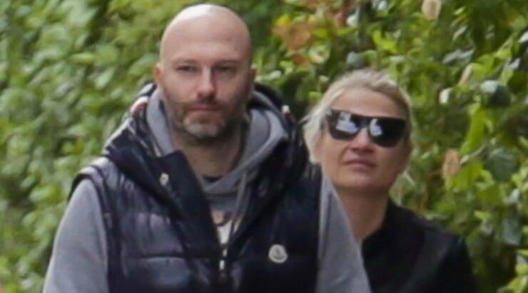 Σκορδά – Ηλιόπουλος: Έκαναν το επόμενο βήμα στη σχέση τους! [βίντεο]