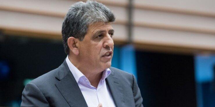 Σε ποινική έρευνα φέρεται να εμπλέκεται ο Ν. Συλικιώτης