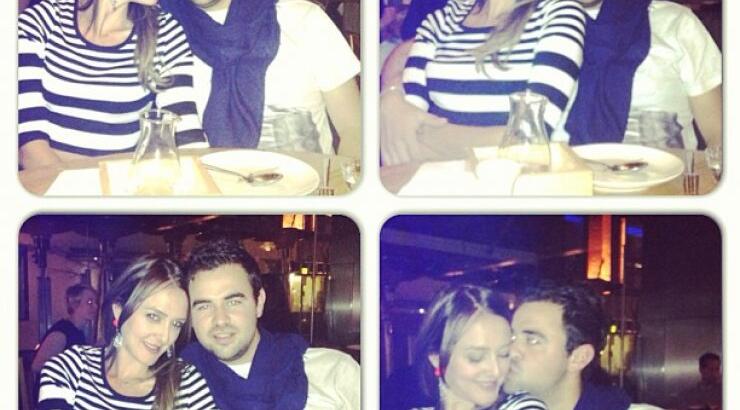 Σύλβια Μαυροπούλου: Έρωτας είναι η αιτία... 