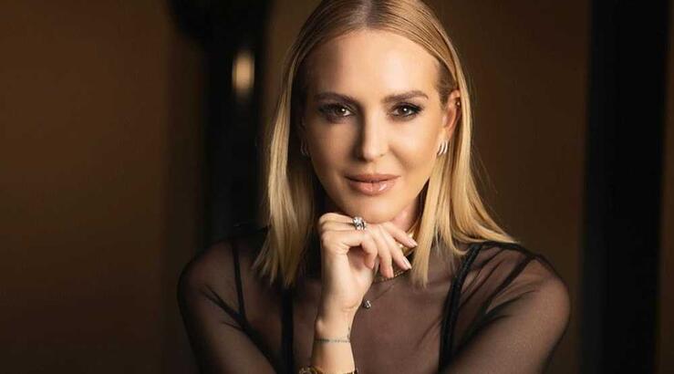 Σύλβια Μαυροπούλου: Ο εύκολος τρόπος που αναβαθμίζει τα looks της