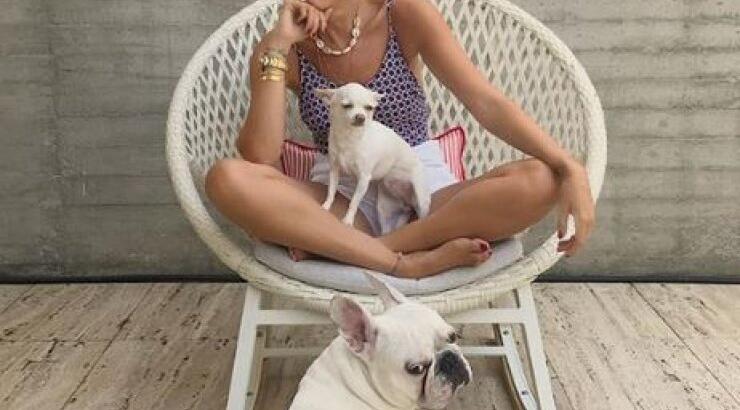 Σύλβια Μαυροπούλου: Όλες οι νέες λεπτομέρειες για τον γάμος της