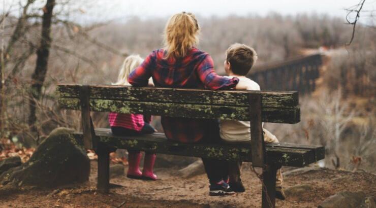 Πως μπορείτε να βοηθήσετε τα παιδιά σας να καταλάβουν ότι η συμπεριφορά τους δεν ήταν σωστή, χωρίς τιμωρίες