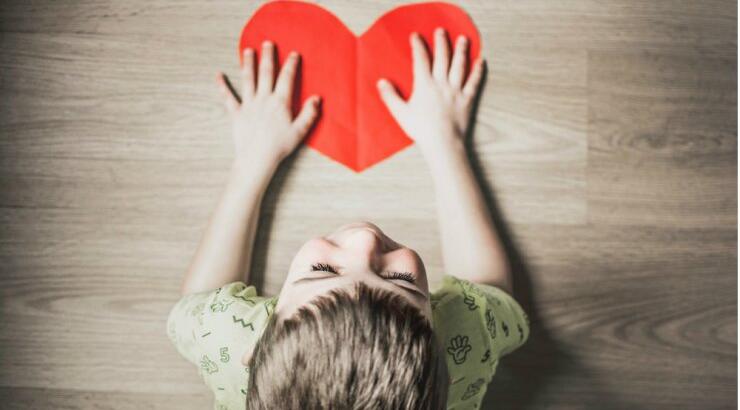 Τα συναισθήματα των παιδιών: Η σημασία και ο ρόλος τους στην ευτυχία