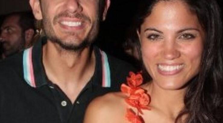 Μύρωνας Στρατής: Εξηγεί πρώτη φορά γιατί χώρισε με την Μαίρη Συνατσάκη