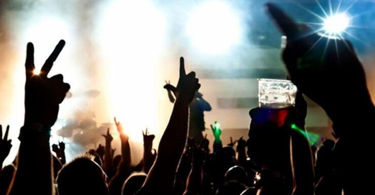 Cyprus Aid: συναυλία αλληλεγγύης