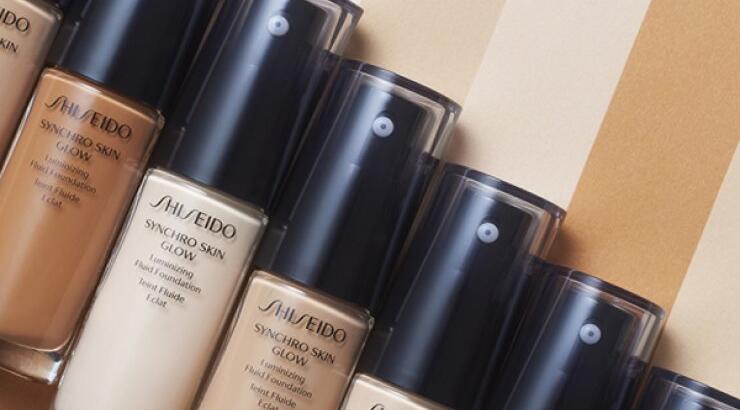 Το νέο foundation της Shiseido υποσχέται να αναδείξει το πιο φωτεινό σου δέρμα