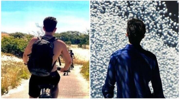 Χωρισμός Έλληνα δημοσιογράφου με τον σύντροφο του μετά από 8 χρόνια γάμου! [εικόνες]