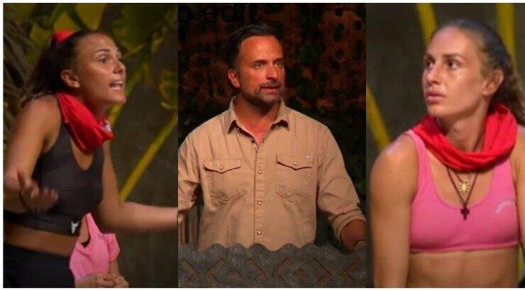 Γιώργος Λιανός: Όσα είπε για την αποβολή Ασημίνας-Δαλάκα - "Ήταν μια συμφωνία που έκαναν"