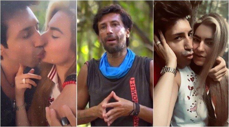 Kωνσταντίνος Εμμανουήλ: Χώρισε ξαφνικά και ακύρωσε τον αρραβώνα του που θα γινόταν σε 2 μέρες