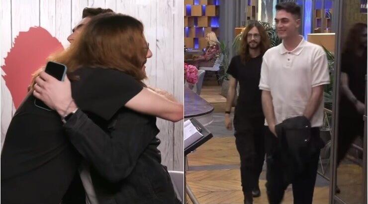 First Dates: Ο Αλέξανδρος και ο Ανδρέας έκαναν το πρώτο gay ραντεβού [βίντεο]