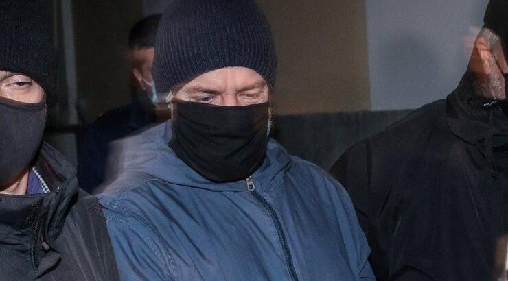 Δημήτρης Λιγνάδης: Μεταφέρθηκε στη ψυχιατρική κλινική