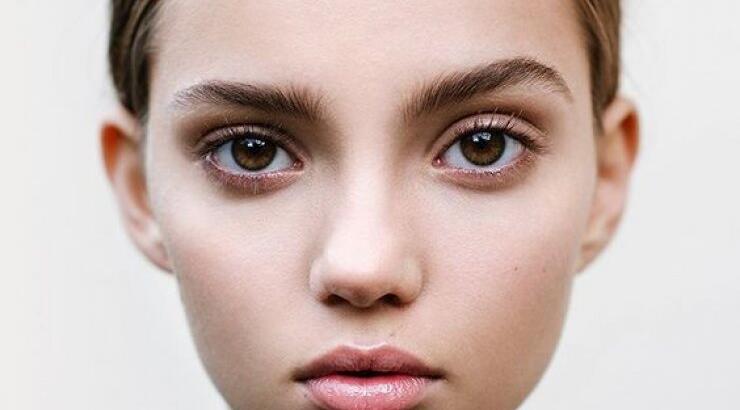 Σωστός καθαρισμός της επιδερμίδας