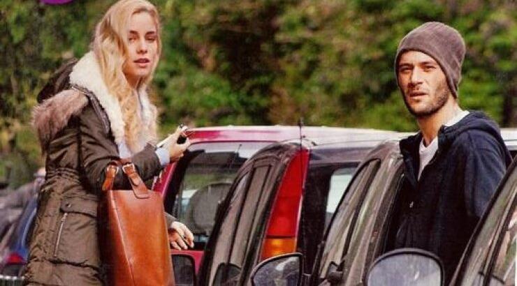 Αντίνοος Αλμπάνης: Η Δούκισσα Νομικού είναι το κορίτσι μου