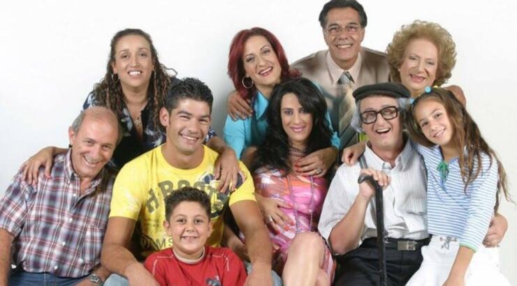 Θυμάστε τους "Τάκκους"; Δείτε τους πως είναι σήμερα 19 χρόνια μετά [εικόνες]