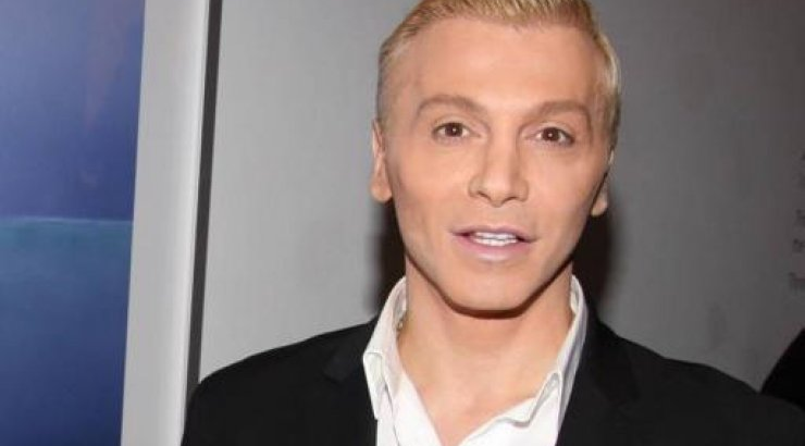 Τάκης Ζαχαράτος: «Είναι αδιανόητο ότι δεν υπάρχει πλέον στη ζωή μου ο...»