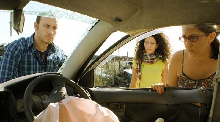 "Τα κορίτσια δεν πρέπει να παίζουν ποδόσφαιρο"