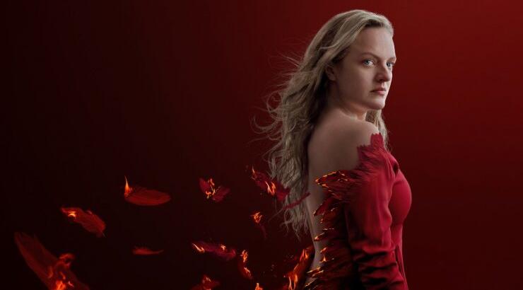 73α Primetime Emmy Awards - Υποψηφιότητες 2021