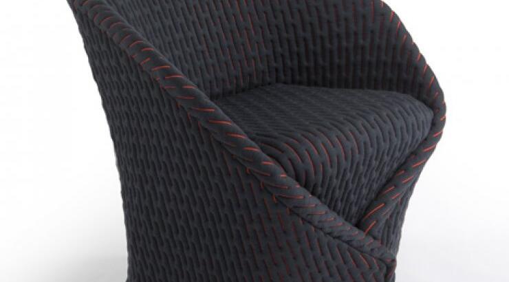 Πολυθρόνα Talma