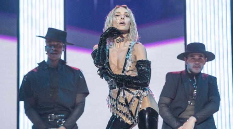 Οι δηλώσεις της Τάμτα από το Τελ Αβίβ που θα συζητηθούν 