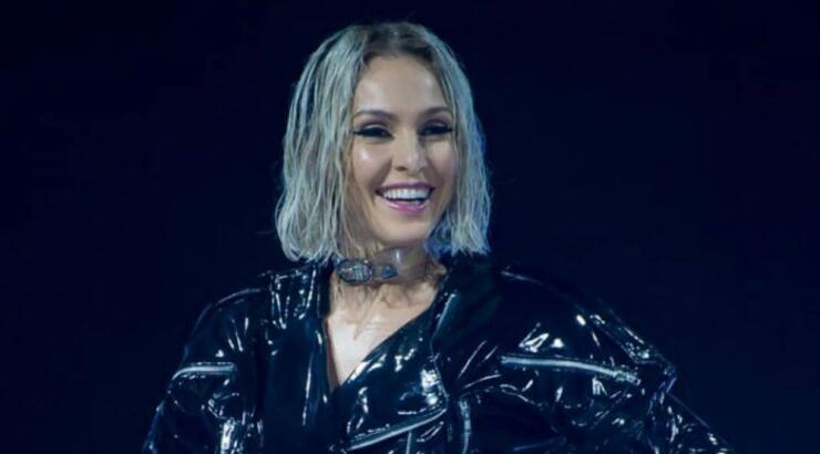 Η αποκάλυψη από την Τάμτα λίγες ώρες πριν τον μεγάλο τελικό: "Υπάρχουν αρκετά προβλήματα στη διοργάνωση"