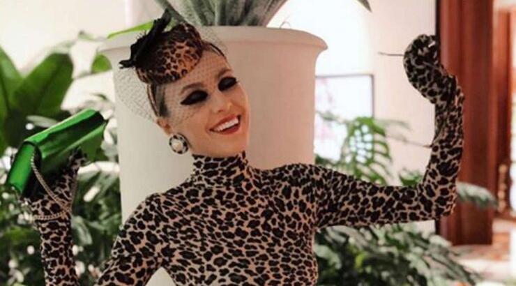 Τάμτα: Πως θα επηρεάσει το πρόβλημα υγείας που την ταλαιπωρεί την εμφάνισή της στην Eurovision;