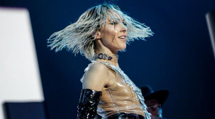 "Eurovision 2019": Η Τάμτα θα αλλάξει εμφάνιση στο μεγάλο τελικό;