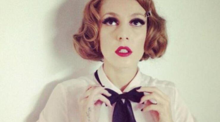 Άλλαξε κούρεμα η Τάμτα