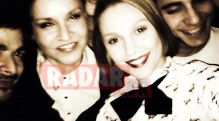 Οι πρώτες φωτογραφίες από το πάρτι των γενεθλίων της Τάμτα