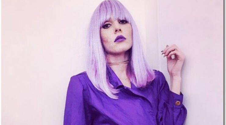 Η στυλίστρια της Τάμτα μας αποκαλύπτει πως θα τη δούμε στη σκηνή της Eurovision