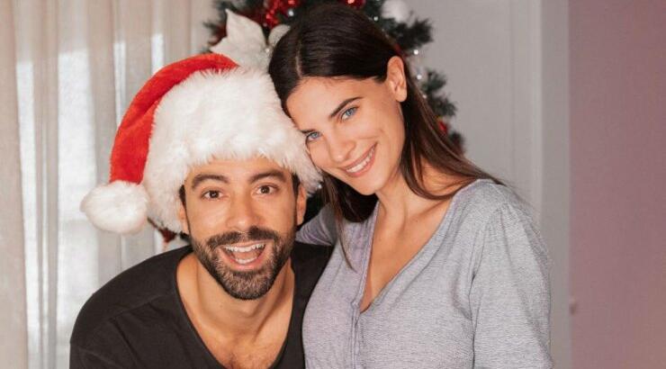 Τανιμανίδης – Μπόμπα: Περιμένουν δίδυμα!