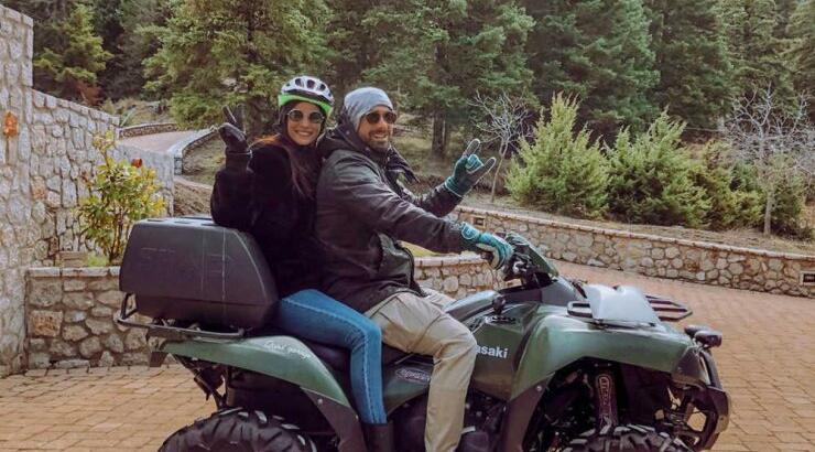 Τανιμανίδης – Μπόμπα: Έκλεισε η ταβέρνα που βρέθηκαν μετά την αποκάλυψή τους για τον κορωνοϊό